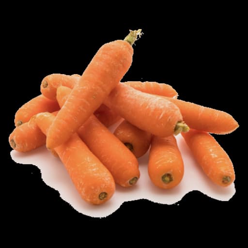 Pastanaga per a l'equivalència antioxidant